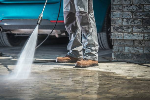 Boat and Dock Cleaning in Watkins Glen, NY