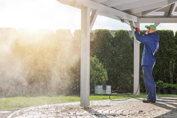 Best Fence Cleaning  in Watkins Glen, NY