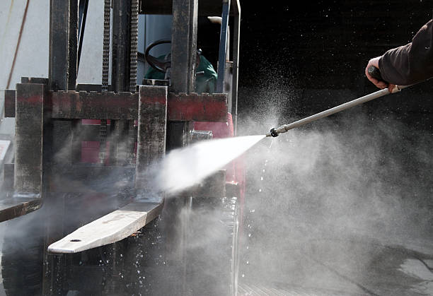 Best Parking Lot and Garage Cleaning  in Watkins Glen, NY