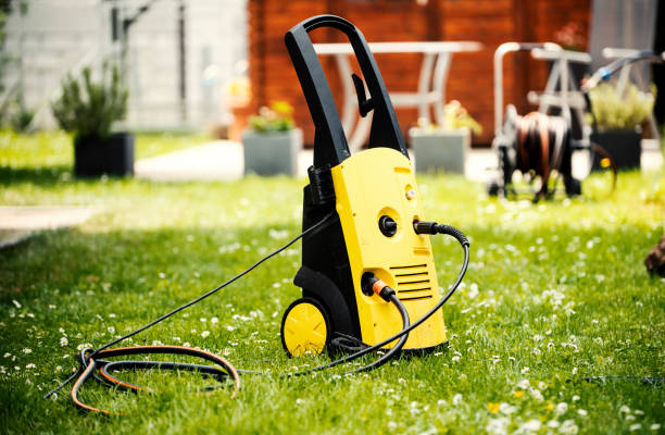 Professional Pressure Washing Services in Watkins Glen, NY